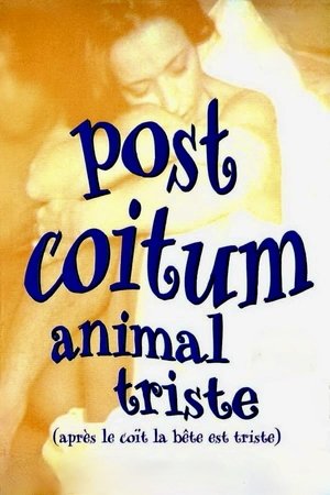 Post coïtum animal triste (1997)