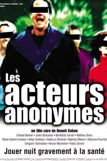 Les acteurs anonymes (2001)