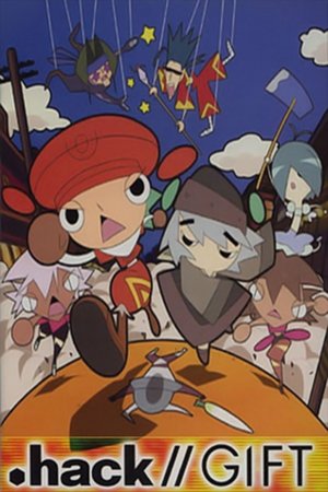 .hack//GIFT (2003)