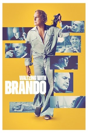 Waltzing with Brando (2025)
