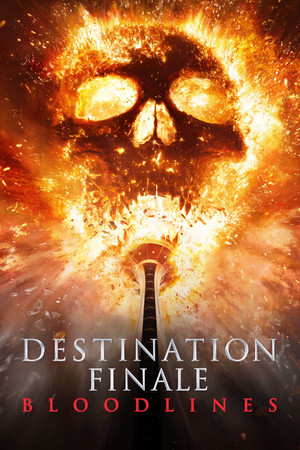 Destination finale : Bloodlines (2025)