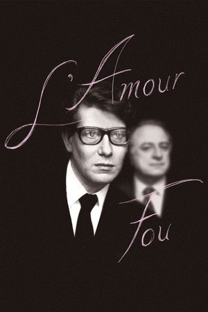 L'Amour fou (2010)