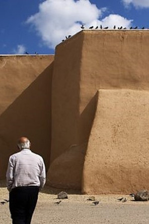 Georgia O'Keeffe: By Myself (2016)