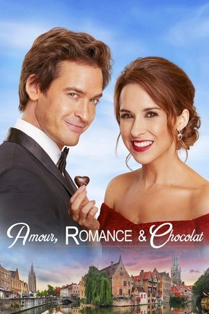 Amour, romance & chocolat (2019)