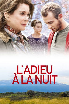 L'Adieu à la nuit (2019)