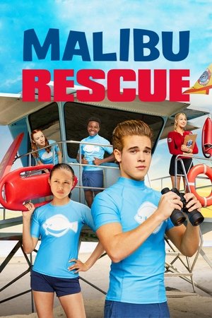 Malibu rescue (2019)