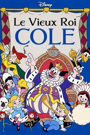 Le Vieux Roi Cole (1933)