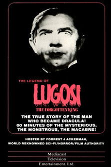 Lugosi: The Forgotten King (1986)