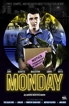Monday (2018)