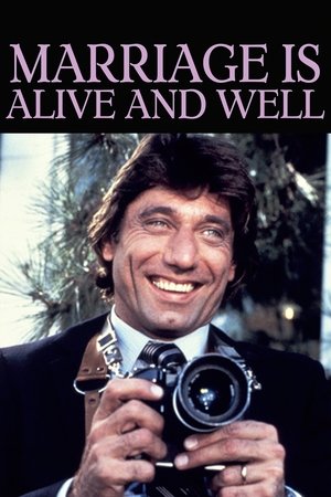 Marriage Is Alive and Well (1980)