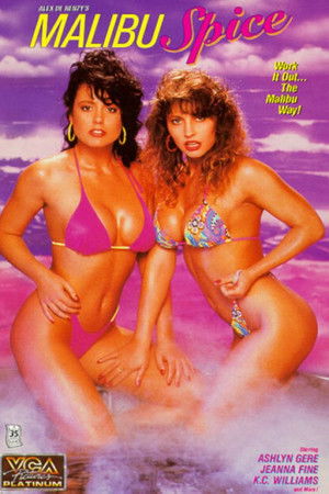Malibu Spice (1992)