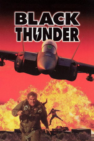 Black Thunder (1998)