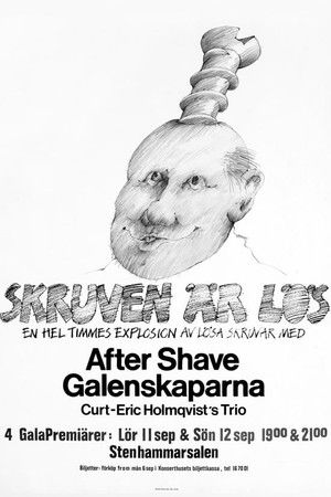 Skruven är lös (1993)