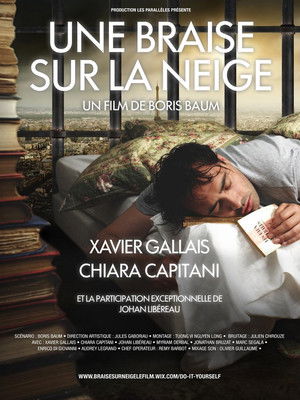 Une braise sur la neige (2015)
