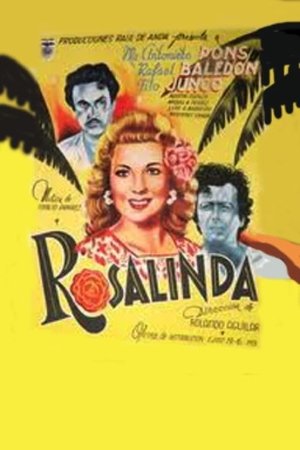 Rosalinda (1945)