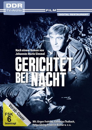 Gerichtet bei Nacht (1960)