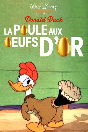 La Poule aux Oeufs d'Or (1941)