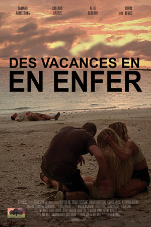 Des vacances en enfer (2019)