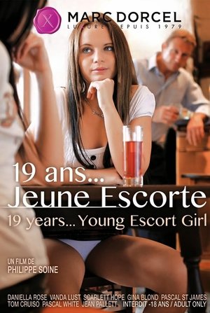 19 ans... Jeune Escorte (2015)