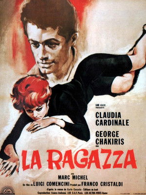 La ragazza (1964)