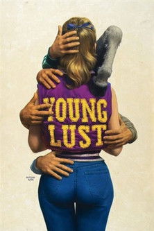 Young Lust: A Soap Opera (1984)