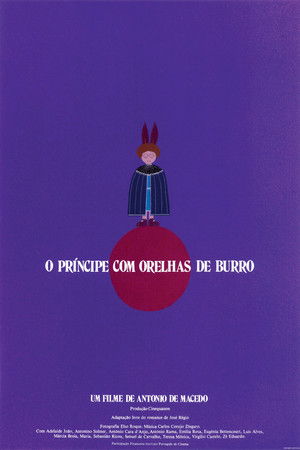 O Príncipe com Orelhas de Burro (1980)