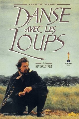 Danse avec les loups (1990)