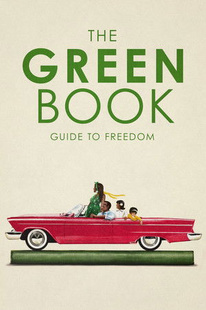 Green Book, le guide de voyage des Noirs d'Amérique (2019)