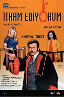 İtham Ediyorum (1972)