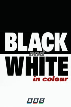 Black and White in Colour (1992)