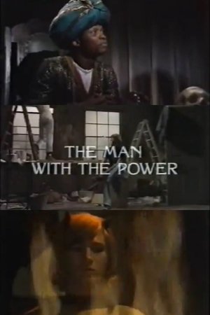 The Man with the Power (1976)