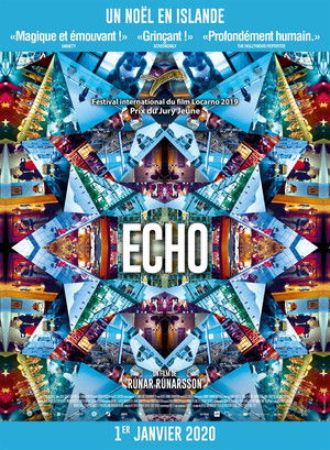 Echo (2019)