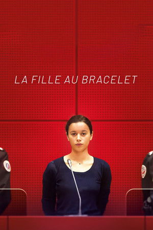 La Fille au bracelet (2020)
