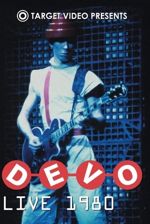DEVO | Live 1980 (2005)