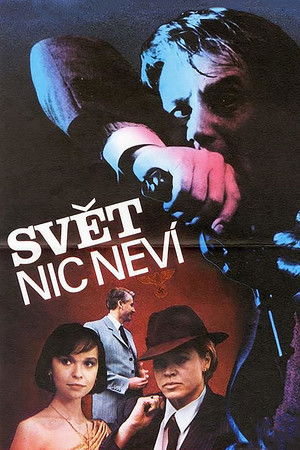 Svět nic neví (1988)