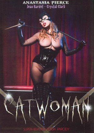 Catwoman (2015)