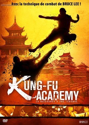 Kung-Fu Academy (2010)