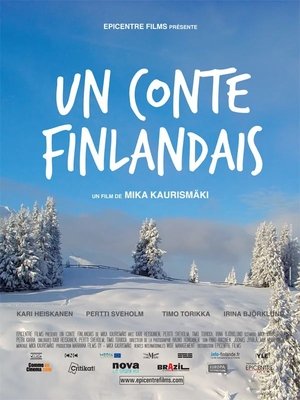 Un conte finlandais (2008)