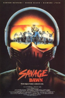 L'Aube sauvage (1985)