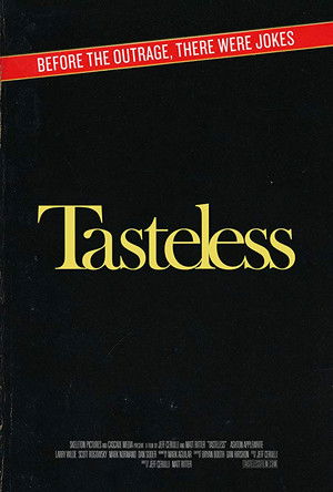 Tasteless (2019)