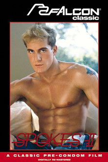 Spokes II: The Graduation (1988)