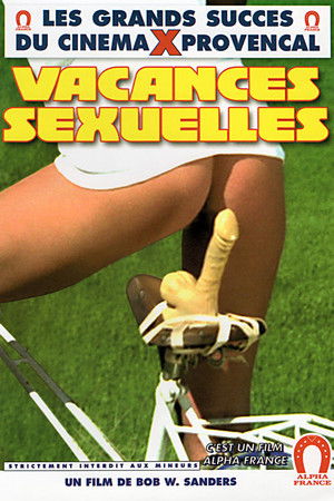 Vacances organisées pour filles en chaleur (1978)