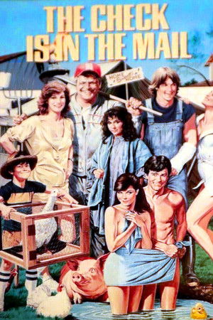 The Check is in the Mail... (1986)