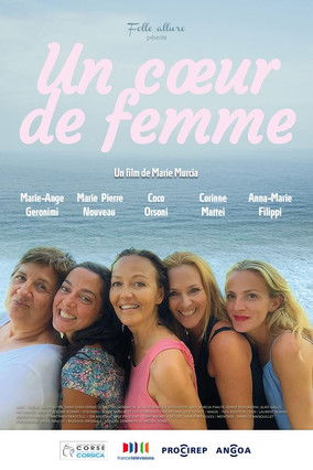 Un cœur de femme (2019)