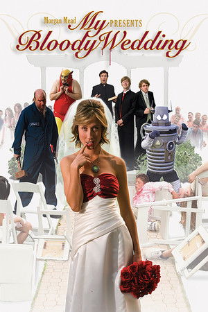 My Bloody Wedding (2010)