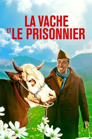 La Vache et le Prisonnier (1959)