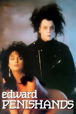 Edward Penishands (1991)