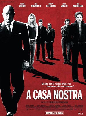 A casa nostra (2006)
