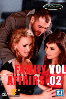 Family Affairs 2 (2009)