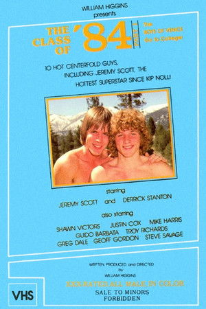 The Class Of '84, Part I (1980)